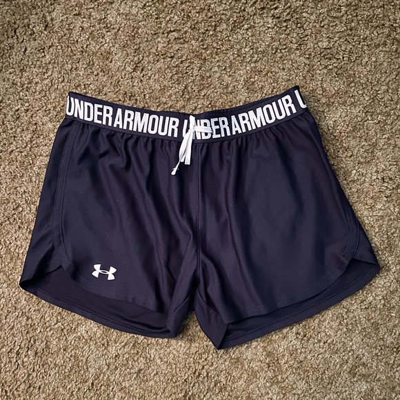 Under Armour Pants - Under Armour Women’s UA Play Up Shorts